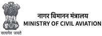 Image of Ministry of Aviation Logo