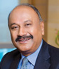 GM Rao - GMR